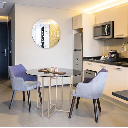 Hs Hotsson Long Stay Cdmx Condesa Sur Ciudad de México Exteriér fotografie