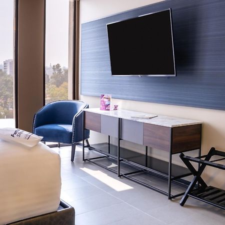 Hs Hotsson Long Stay Cdmx Condesa Sur Ciudad de México Exteriér fotografie