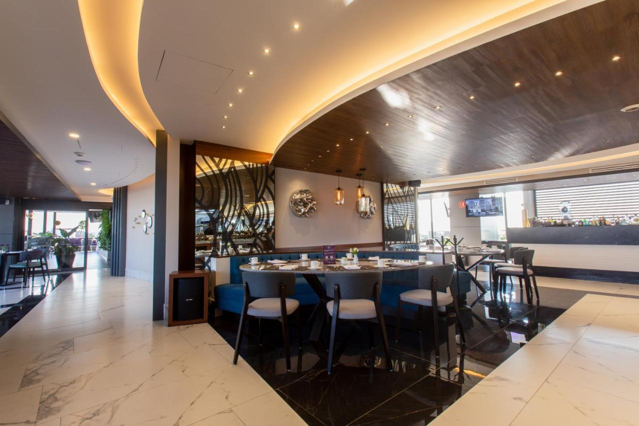 Hs Hotsson Long Stay Cdmx Condesa Sur Ciudad de México Exteriér fotografie