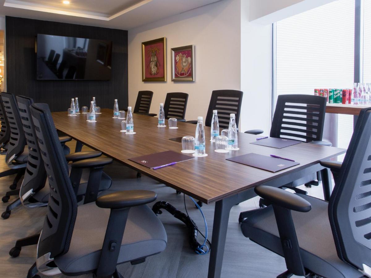 Hs Hotsson Long Stay Cdmx Condesa Sur Ciudad de México Exteriér fotografie