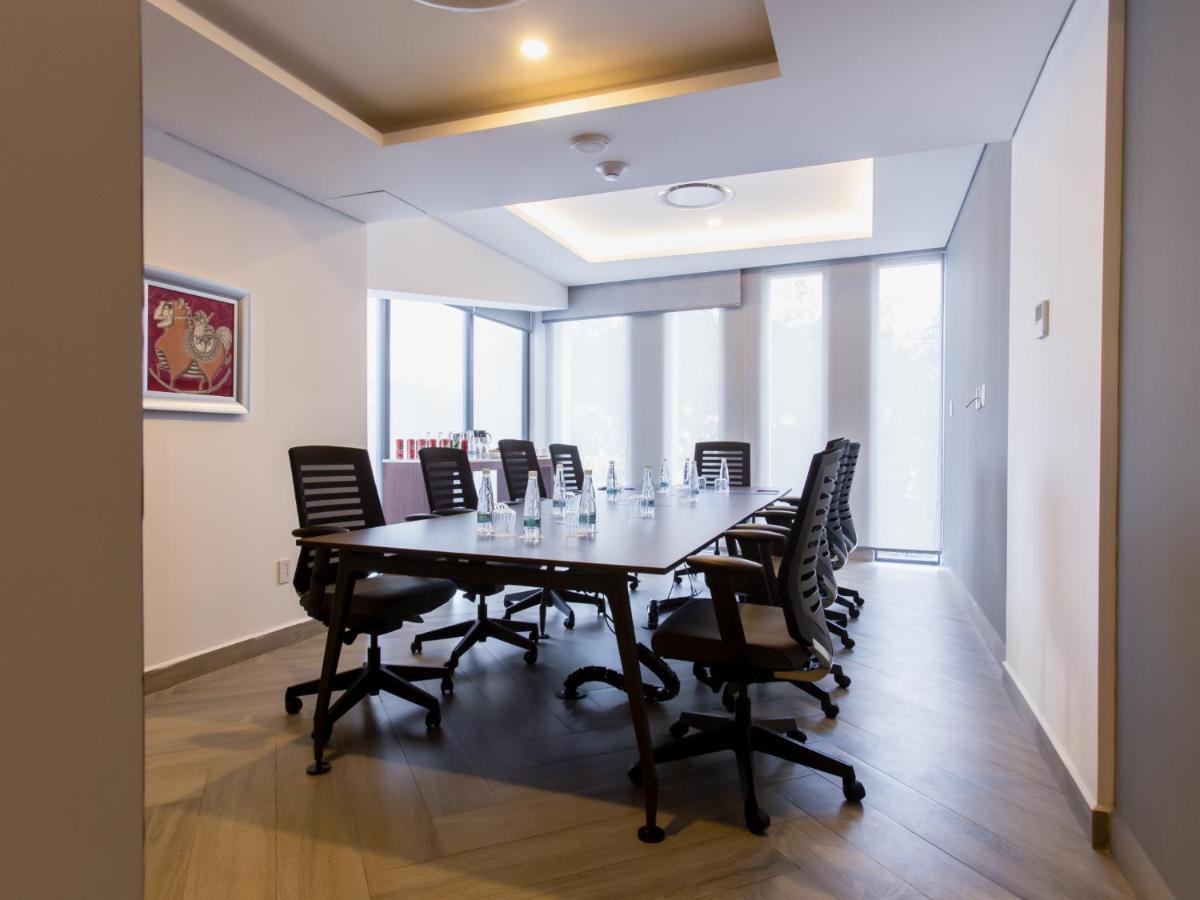 Hs Hotsson Long Stay Cdmx Condesa Sur Ciudad de México Exteriér fotografie