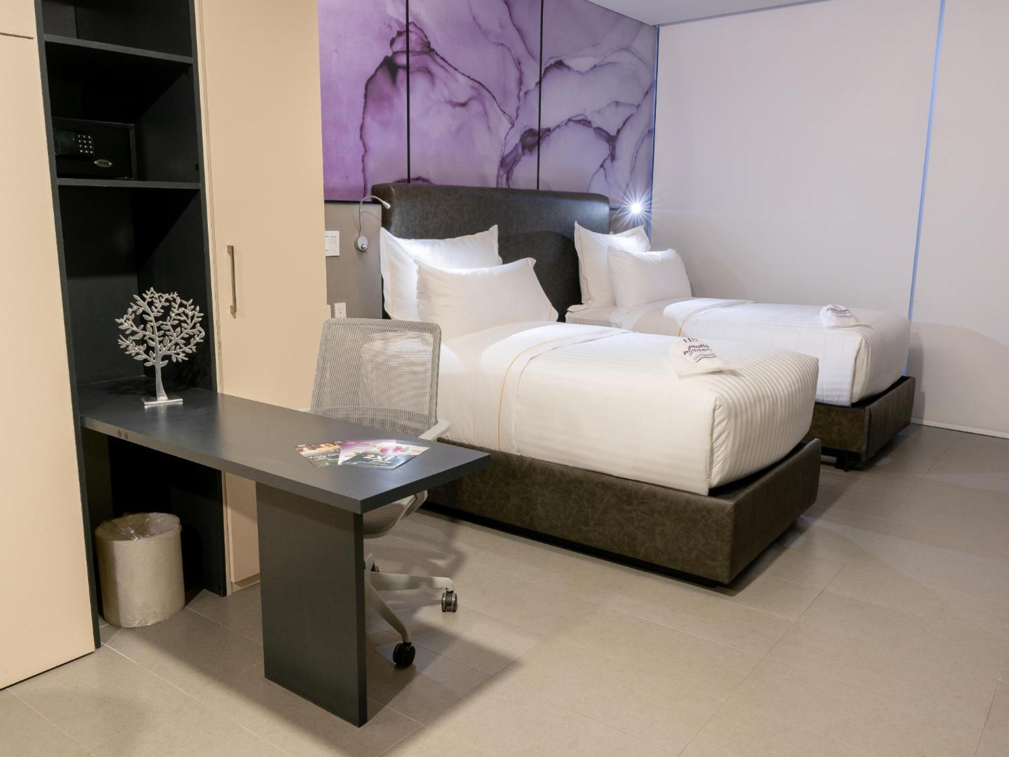 Hs Hotsson Long Stay Cdmx Condesa Sur Ciudad de México Exteriér fotografie