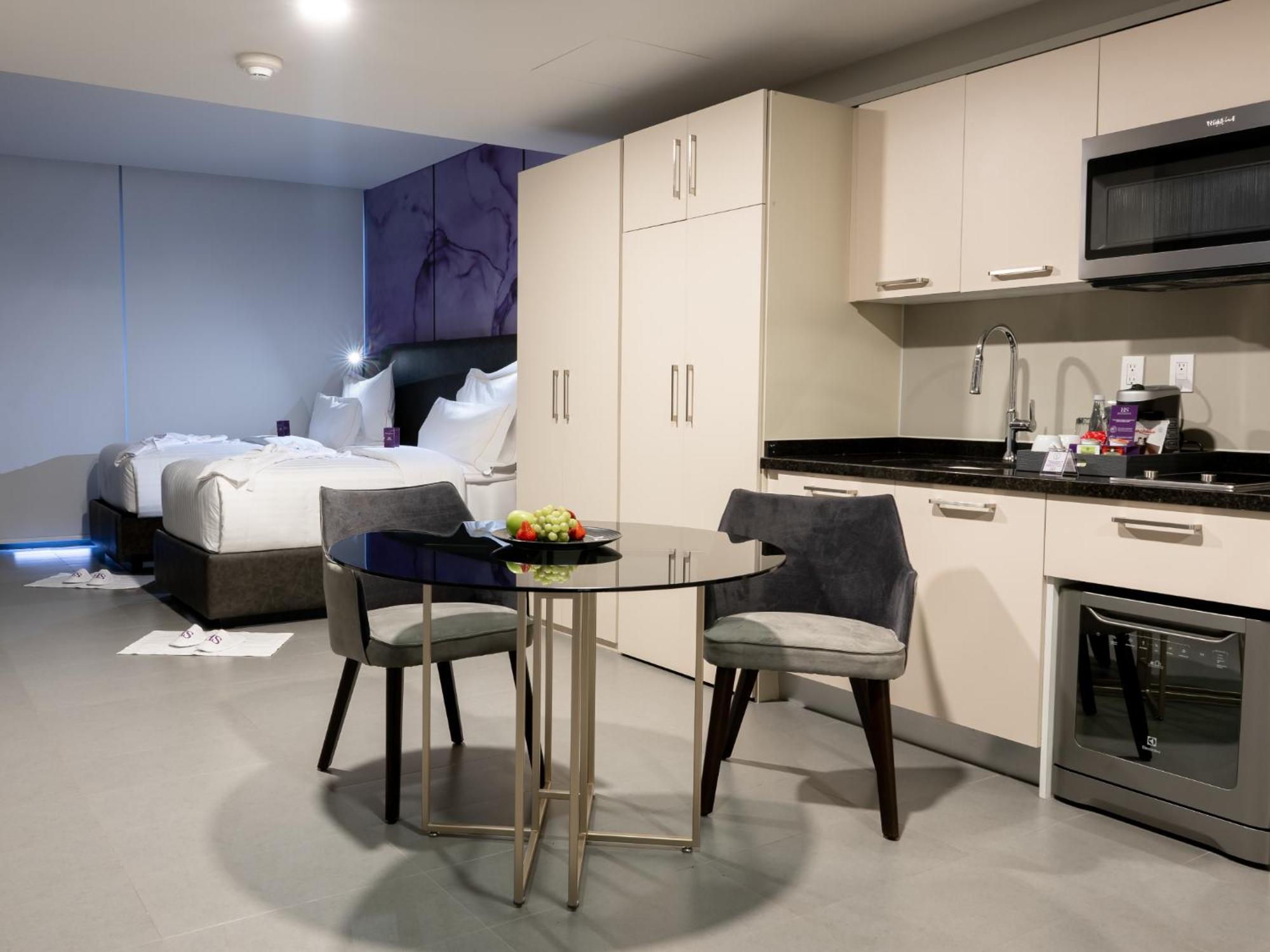 Hs Hotsson Long Stay Cdmx Condesa Sur Ciudad de México Exteriér fotografie